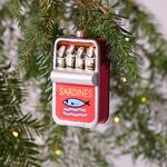 Holiday Ornaments